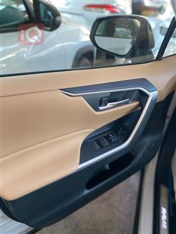 تويوتا راف 4